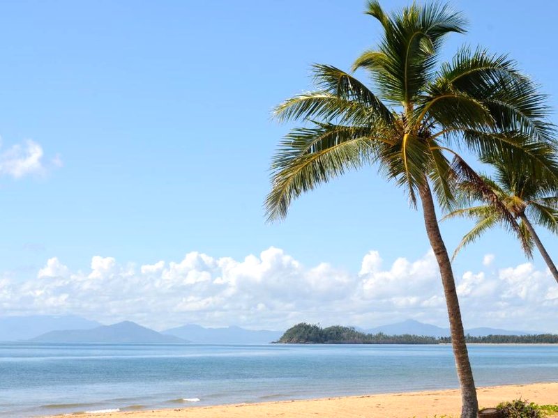 Rainforest Motelの写真