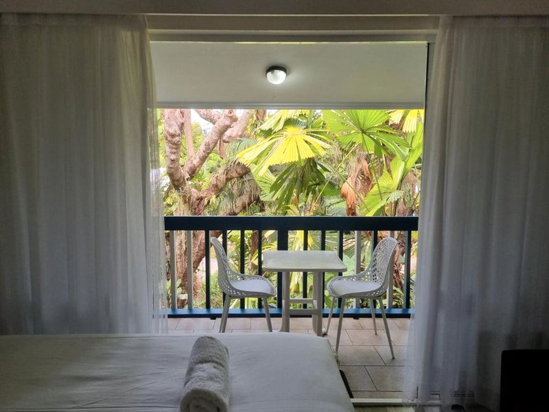 Mission Beach Lodgeの写真