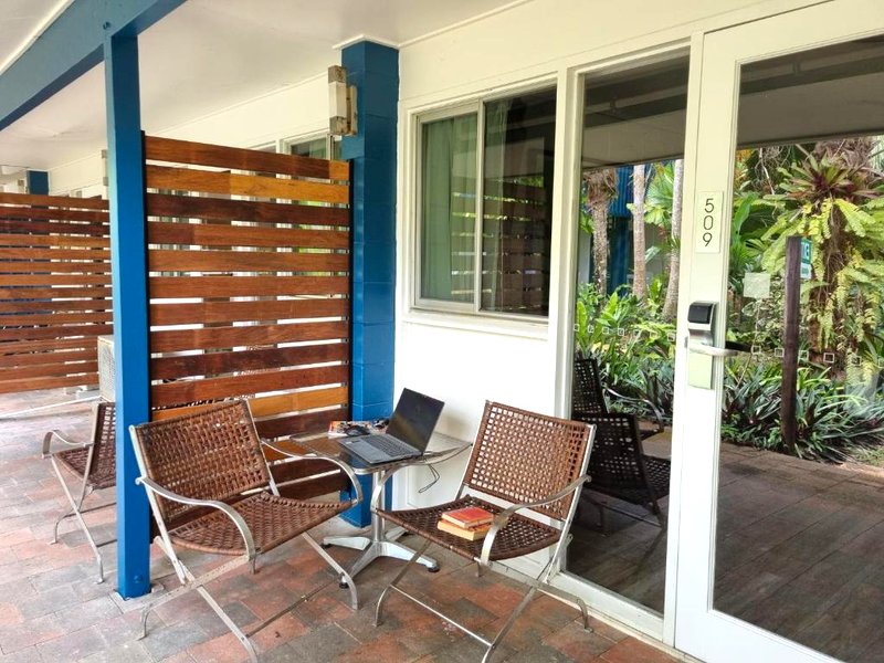 Mission Beach Lodgeの写真