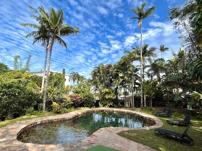 Mission Beach Lodgeの写真