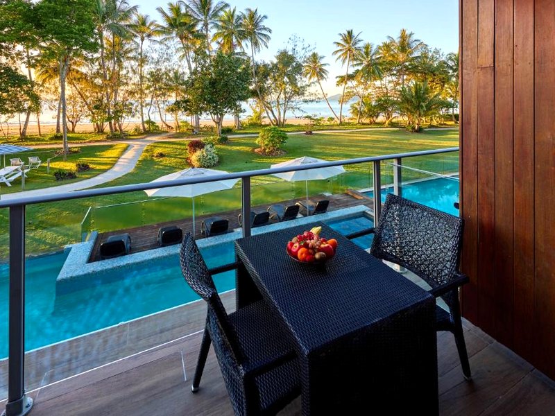 キャスタウェイズ リゾート & スパ オン ミッション ビーチ (Castaways Resort & Spa On Mission Beach                                                     )の写真