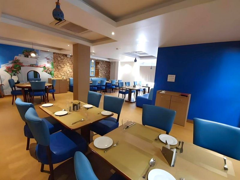 ホテル グルモハール グランド (HOTEL GULMOHAR GRAND)の写真