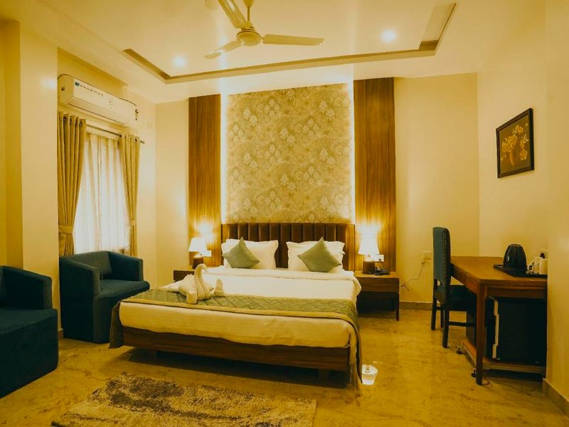 Opulence Resortの写真