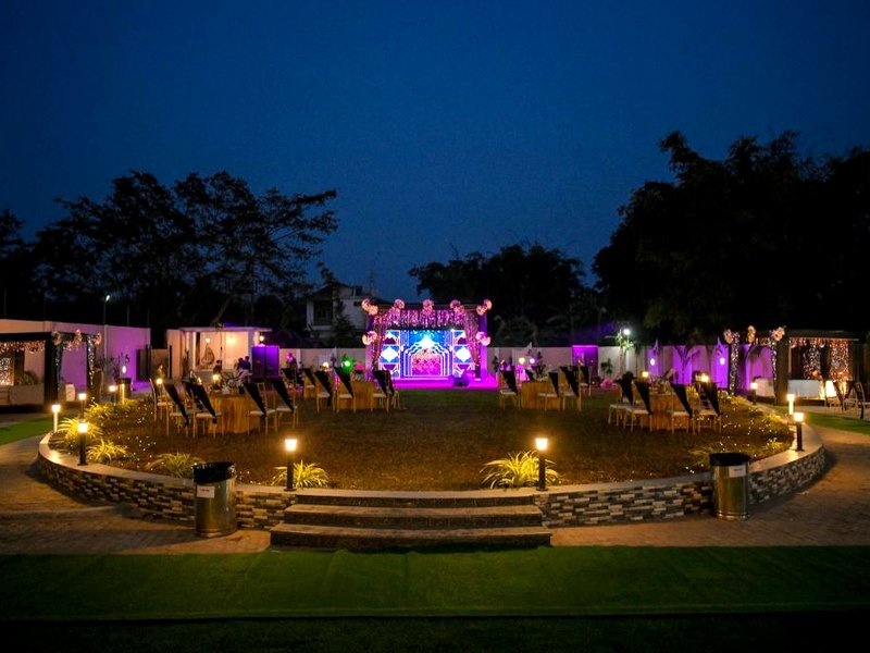 Opulence Resortの写真