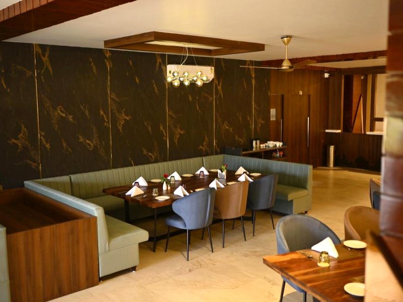 Opulence Resortの写真