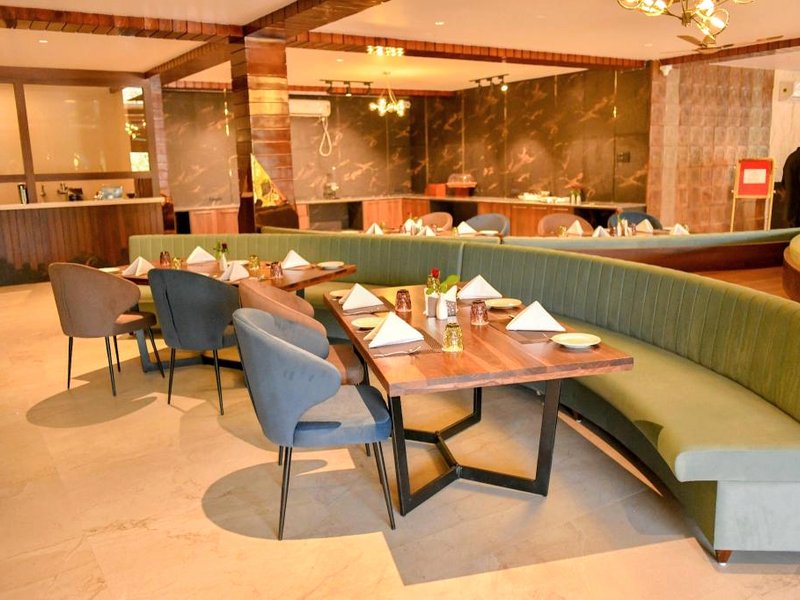 Opulence Resortの写真