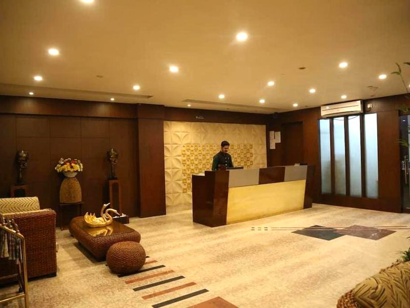 MD Continentalの写真