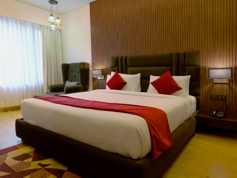 Hotel Prismの写真