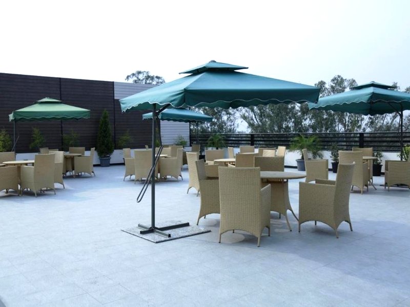 Hotel Prismの写真