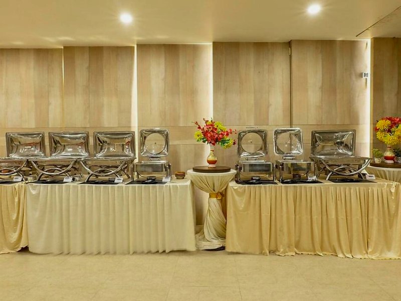 Hotel Prismの写真