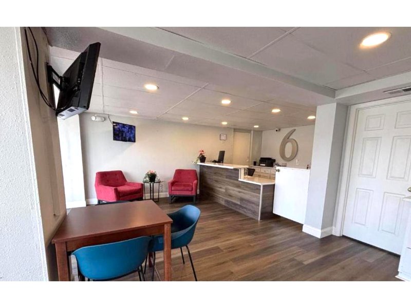 Motel 6 Conway, SCの写真