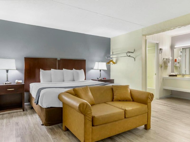 Econo Lodgeの写真