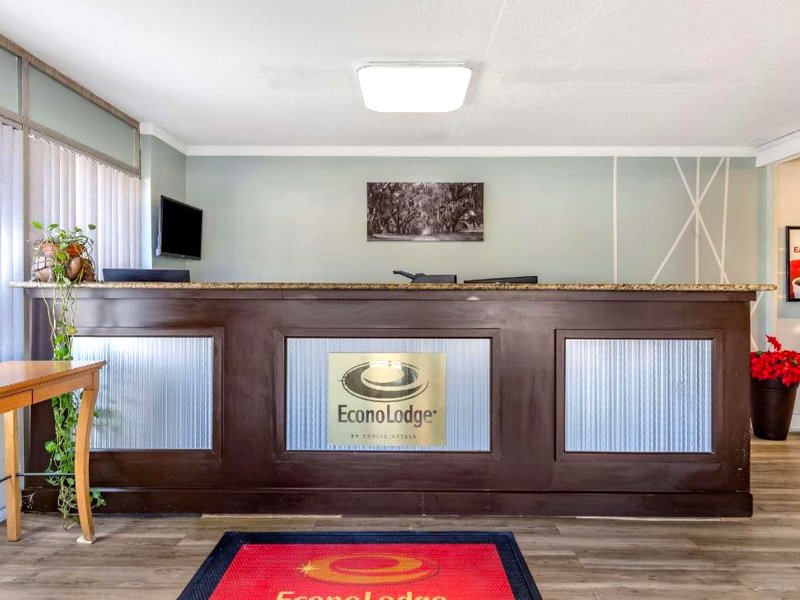 Econo Lodgeの写真