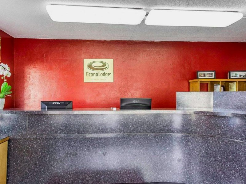 Econo Lodgeの写真