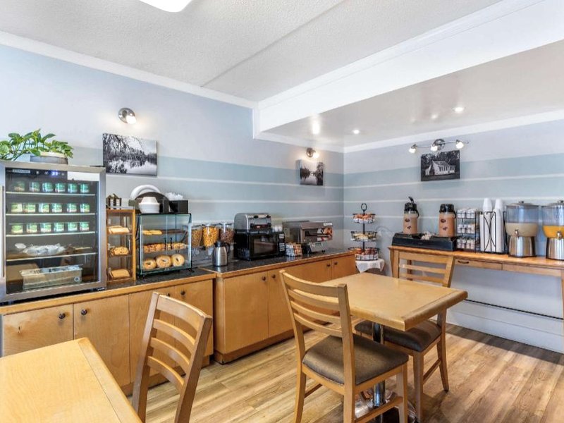 Econo Lodgeの写真