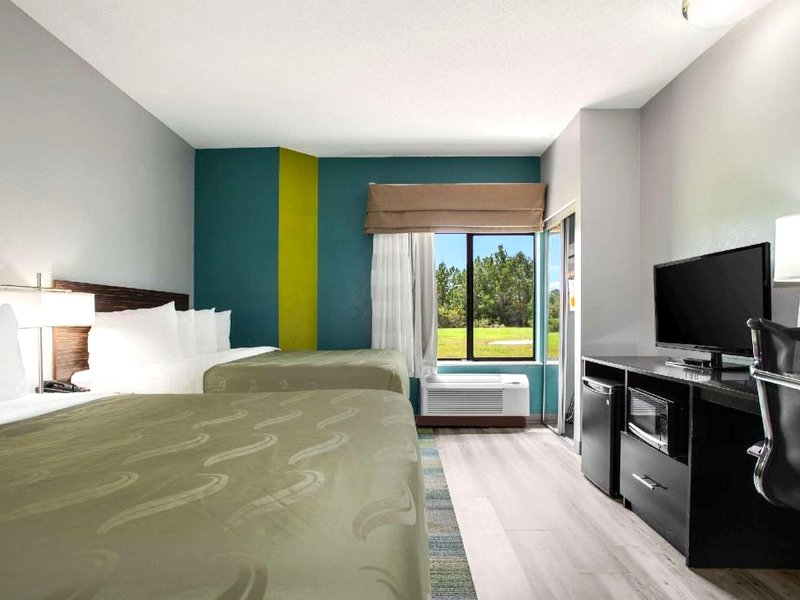 Quality Inn Conway Northwestの写真