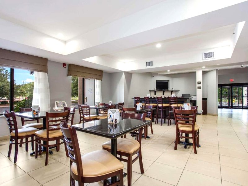 Quality Inn Conway Northwestの写真