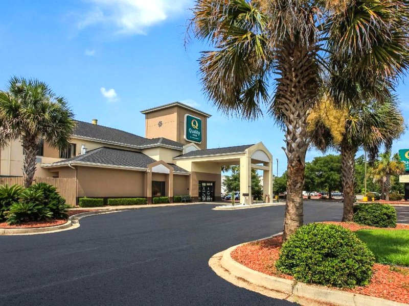 Quality Inn Conway Northwestの写真