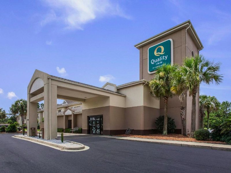 Quality Inn Conway Northwestの写真