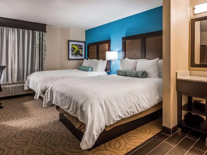 Best Western Travelers Rest/Greenvilleの写真