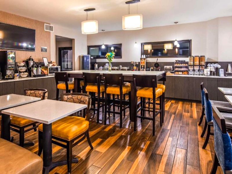 Best Western Travelers Rest/Greenvilleの写真