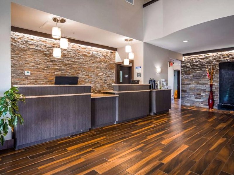 Best Western Travelers Rest/Greenvilleの写真