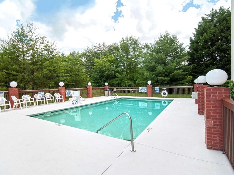 Hampton Inn Greenville/Travelers Restの写真