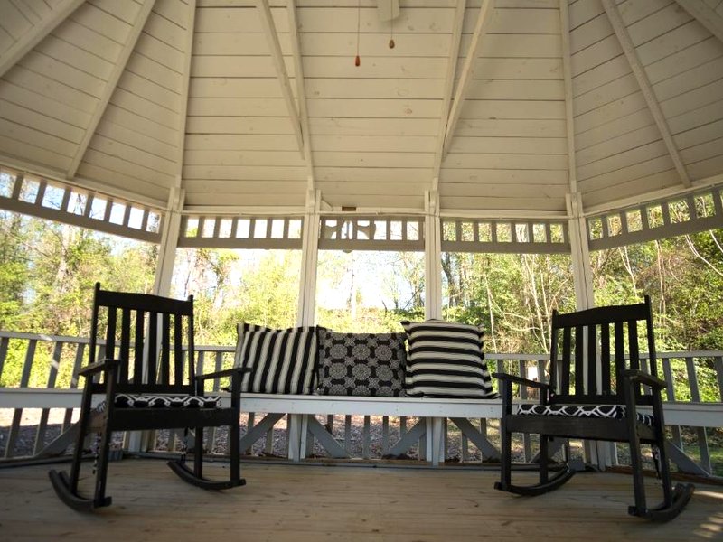 Swamp Rabbit Inn Travelers Restの写真