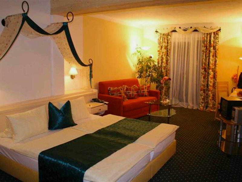 Hotel Waldesruhの写真