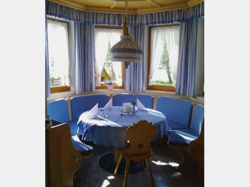 Hotel Waldesruhの写真