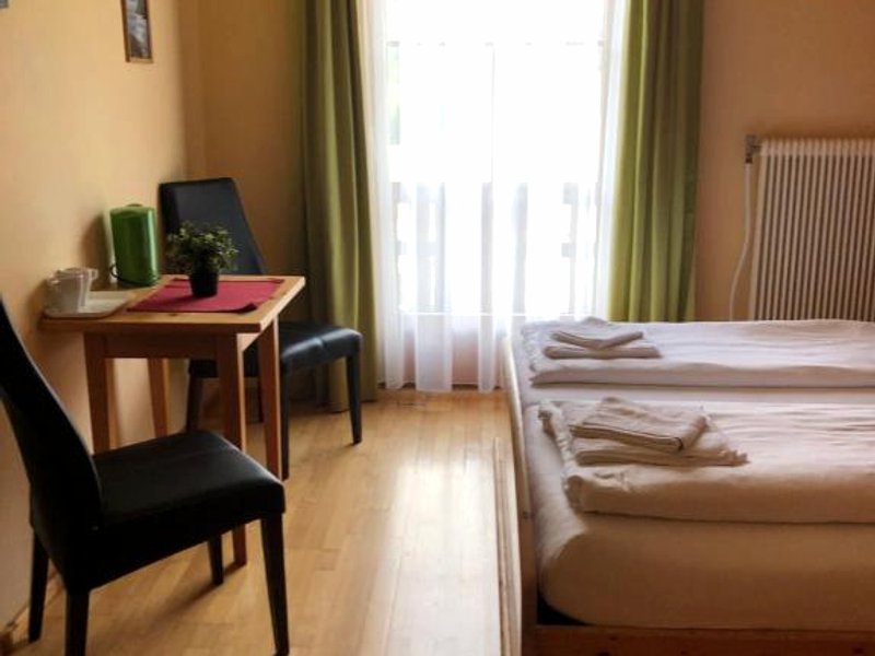 Hotel Ötscherblick (Hotel Otscherblick)の写真