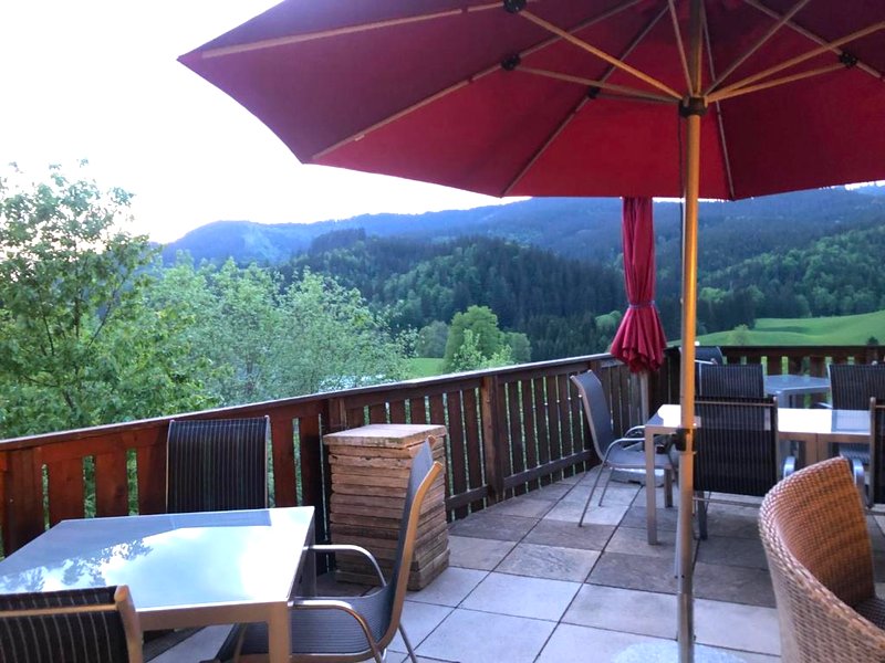 Hotel Ötscherblick (Hotel Otscherblick)の写真
