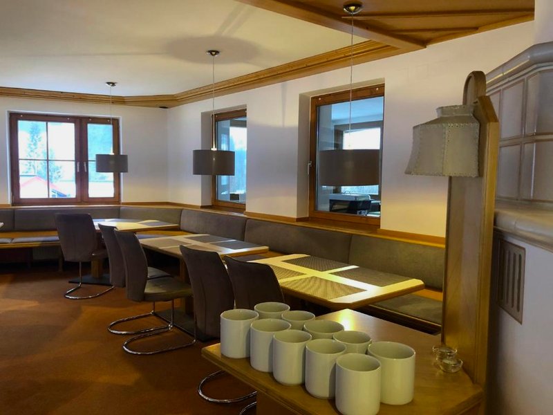 Hotel Ötscherblick (Hotel Otscherblick)の写真