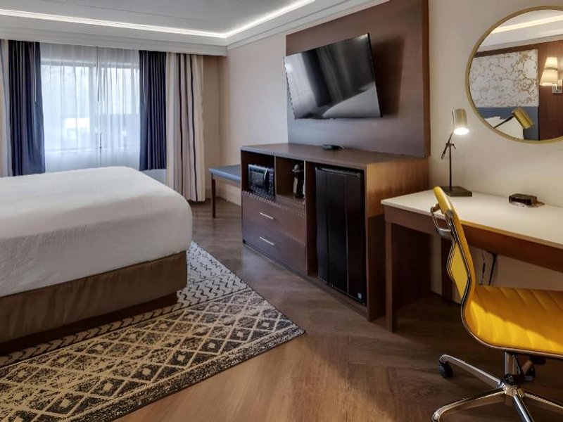 The Hub Murray Hill, BW Premier Collectionの写真