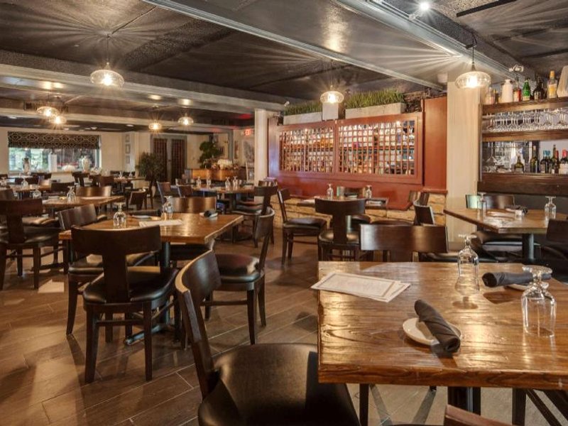 The Hub Murray Hill, BW Premier Collectionの写真