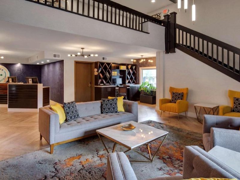 The Hub Murray Hill, BW Premier Collectionの写真