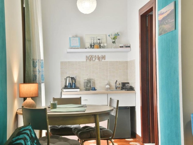 Arcu de Chelu B&Bの写真