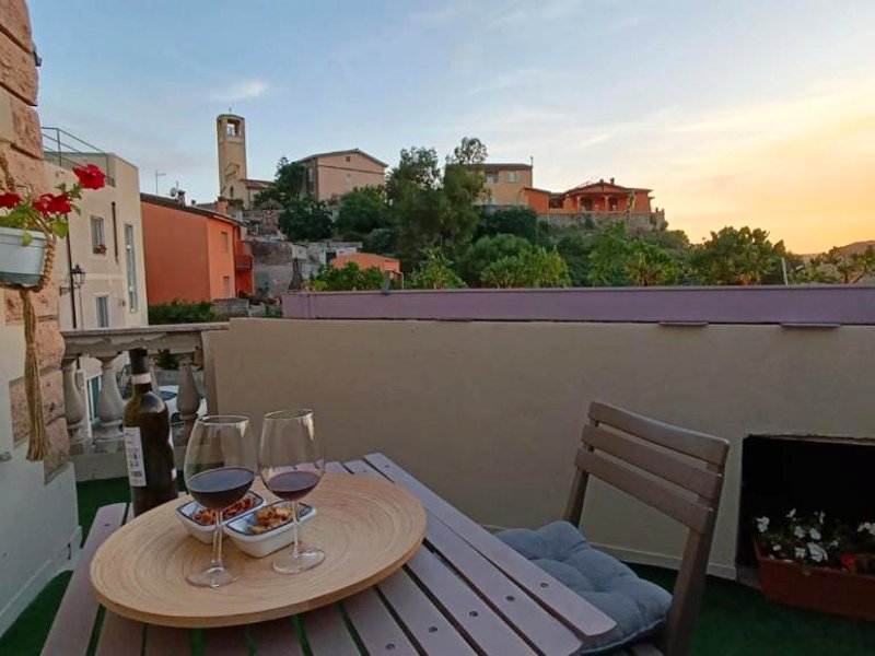 Arcu de Chelu B&Bの写真