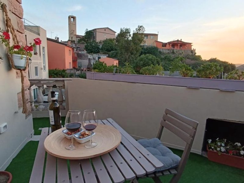 Arcu de Chelu B&Bの写真