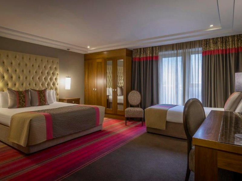 The Maritimeの写真