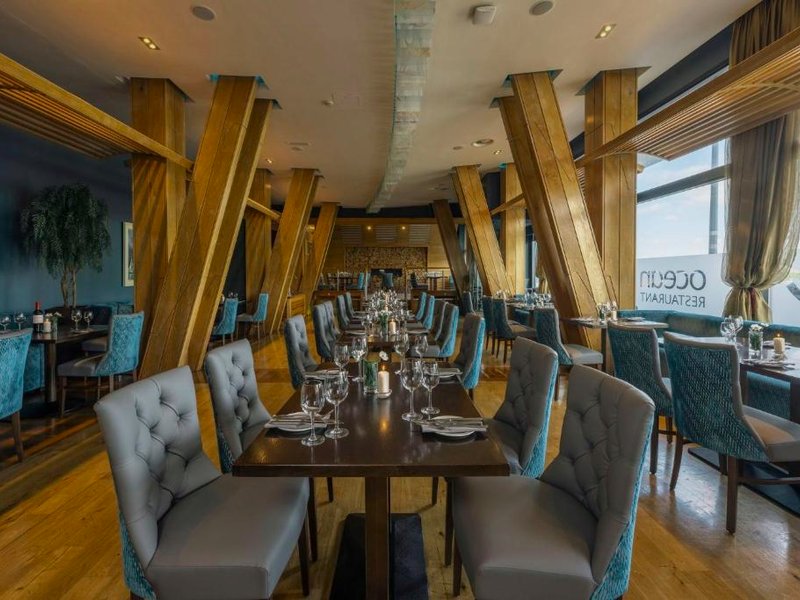 The Maritimeの写真