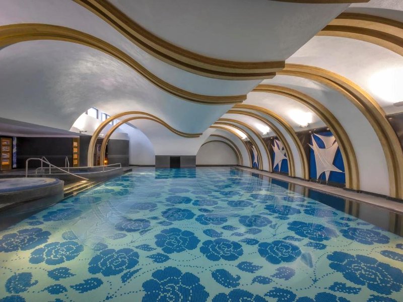 The Maritimeの写真