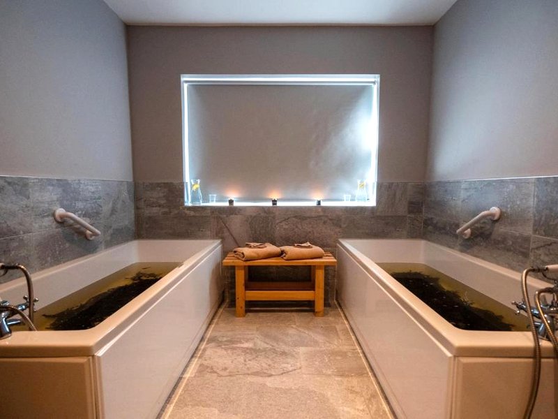 Seaview House Hotelの写真