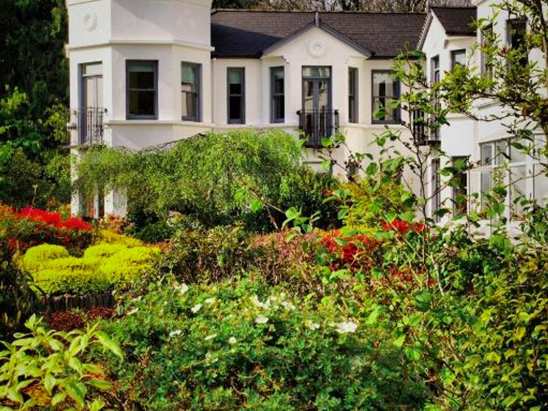 Seaview House Hotelの写真