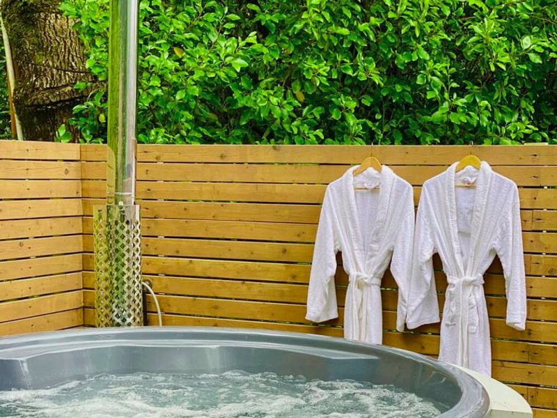 Seaview House Hotelの写真