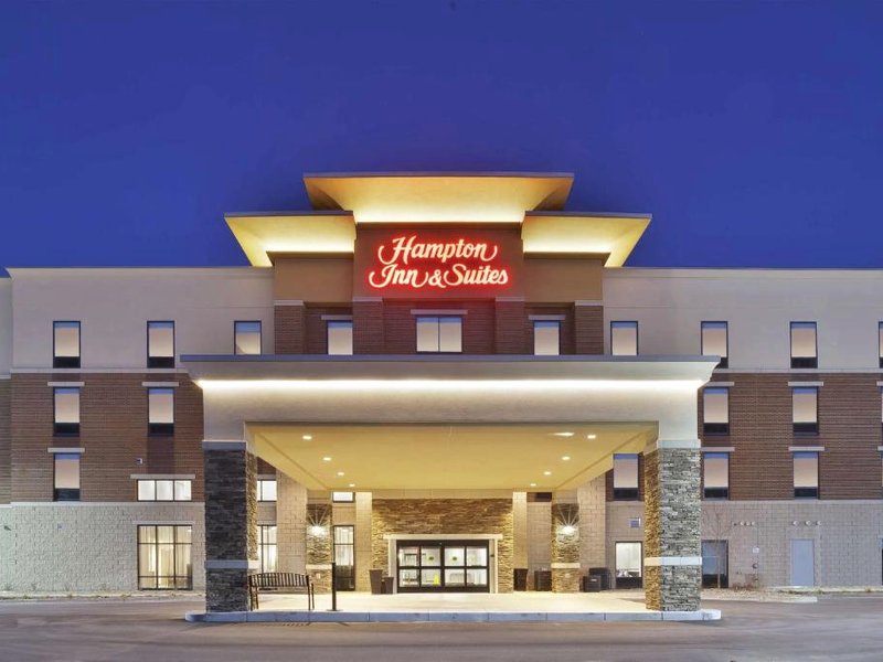 Hampton Inn & Suites by Hilton Grandville Grand Rapids Southの写真