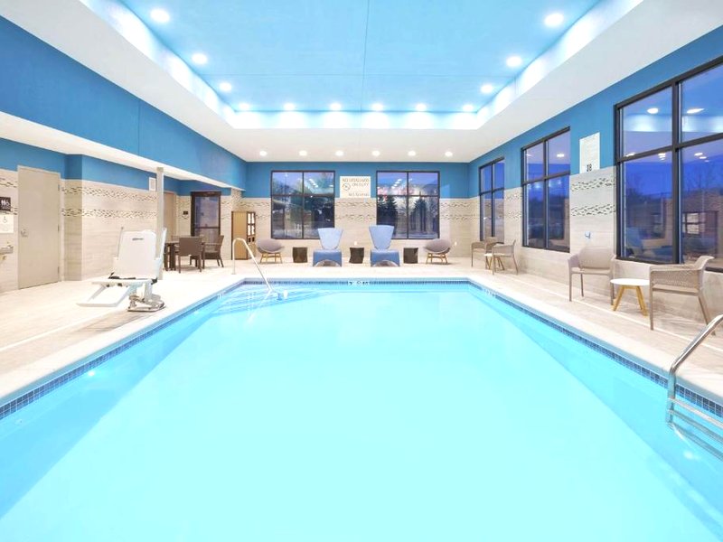 Hampton Inn & Suites by Hilton Grandville Grand Rapids Southの写真