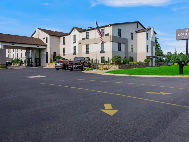 Country Inn & Suites by Radisson, Grandville-Grand Rapids West, MIの写真