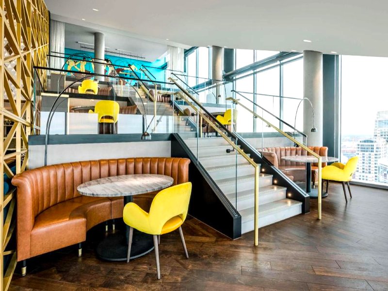 Amway Grand Plaza, Curio Collection by Hiltonの写真