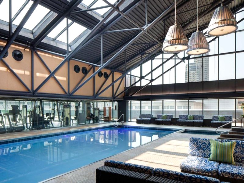 Amway Grand Plaza, Curio Collection by Hiltonの写真